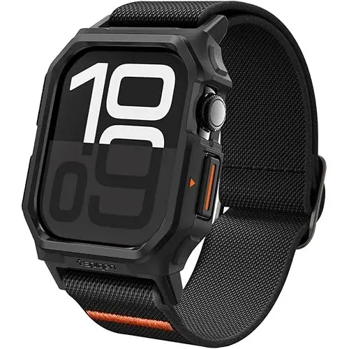 Spigen for apple watch 