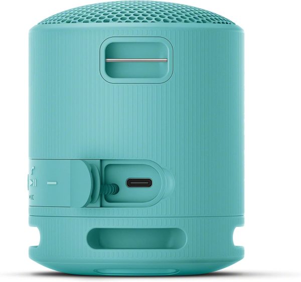 71UvXwCRSRL._AC_SL1500_ Sony SRS-XB100 Wireless Bluetooth Portable Speaker - Blue - Image 8