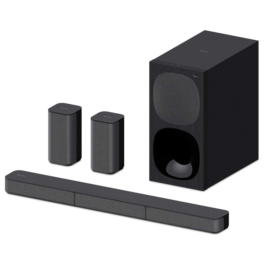 Sony HT-S20R Real 5.1ch Dolby Digital Soundbar Best Price in Pakistan