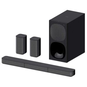Sony HT-S20R Real 5.1ch Dolby Digital Soundbar Best Price in Pakistan