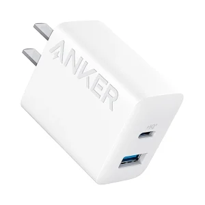 Anker Select Usb-C 20w Charger 2-Port Best Price in Pakistan