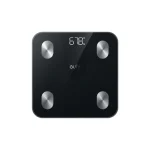 Anker Eufy Smart Scale A1 with Bluetooth Body Fat Scale - T9120K11 - Black - OP