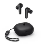 Anker Soundcore P20i True Wireless Earbuds - A39490F2 - Black - OP