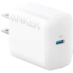 Anker Select Charger 20W US Best Price in Pakistan