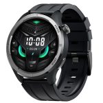 Haylou Solar Neo Smart Watch - Black - OP