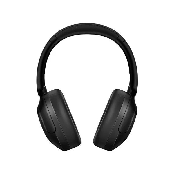 QCY H4 Wireless Noise Canceling Hybrid-ANC - Black - GC - Image 3