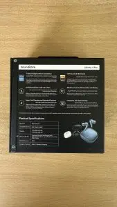anker liberty 4 pro in pakistan black