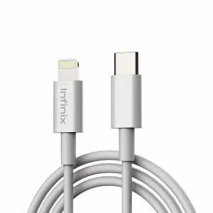 Infinix XDL13 Type C To iPhone Cable Best Price in Pakistan