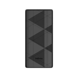 Infinix XP10 Powerbank 10000 mAh - Black - Image 4