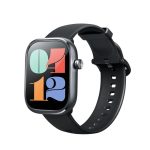 Mibro C4 Smart Watch - Dark Grey - OP