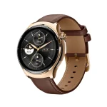 Mibro Watch Lite 3 Pro Smart Watch - Gold - OP