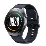 Mibro Lite 3 Smart Watch - Dark Grey - OP