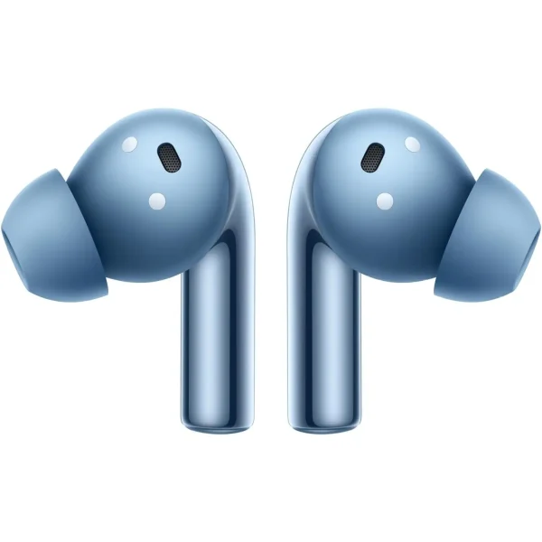 OnePlus Buds 3 Truly Wireless Bluetooth Earbuds  - Blue  - OP - Image 2