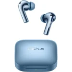 OnePlus Buds 3 Truly Wireless Bluetooth Earbuds  - Blue  - OP