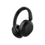 QCY H4 Wireless Noise Canceling Hybrid-ANC - Black - GC