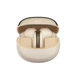 QCY MeloBuds Pro ANC Earbuds - Gold - GC