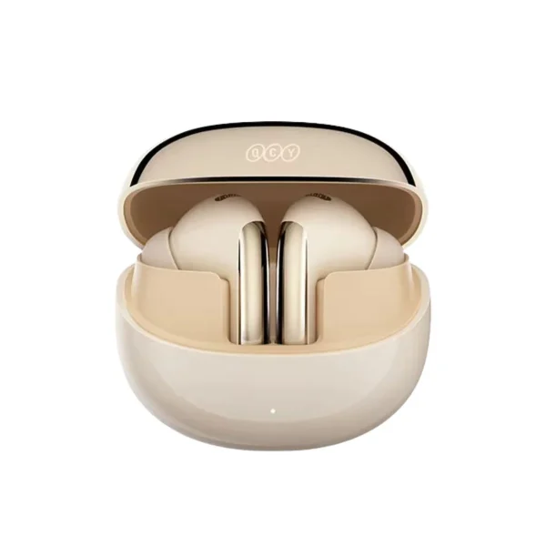 QCY-MeloBuds-Pro-Gold QCY MeloBuds Pro ANC Earbuds Best Price in Pakistan