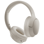QCY H2 Pro Wireless Headphones Bluetooth 5.3 - White - GC