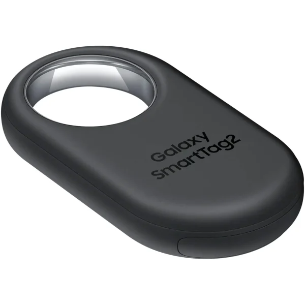 SAMSUNG Galaxy Smart Tag 2 - Black - Image 5