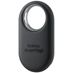 SAMSUNG Galaxy Smart Tag 2 - Black - Image 4