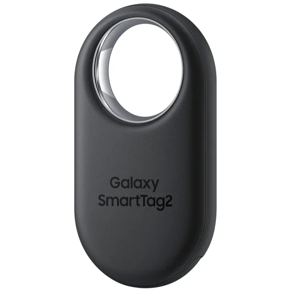 SAMSUNG Galaxy Smart Tag 2 - Black - Image 4