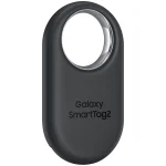 SAMSUNG Galaxy Smart Tag 2 - Black - Image 3
