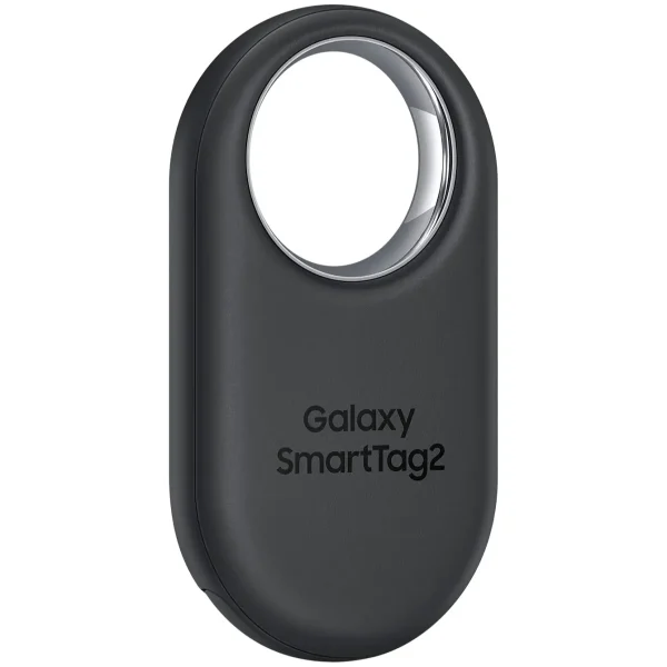 SAMSUNG Galaxy Smart Tag 2 - Black - Image 3