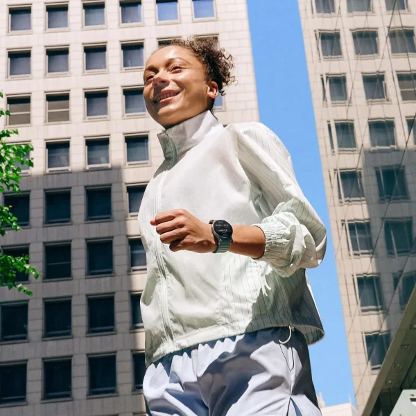 Samsung Watch 7 44mm Smart Watch - Green- OP - Image 2