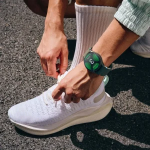 Samsung Watch 7 44mm Smart Watch - Green- OP - Image 3