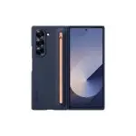 Samsung Galaxy Z Fold 6 S Pen Case - Blue - OP