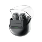 Soundpeats Clear Dots True Wireless Earbuds - Black - GC - Image 2