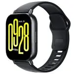 Redmi Watch 5 Active Smart Watch - Black
