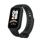 Redmi Band 9 Active Smart Watch - Black - OP