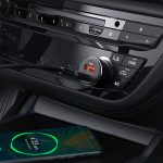 Acefast B12 60W Fast Charge Car Charger - Black - Image 5