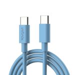 Infinix XDC33 Type C Cable - Purple