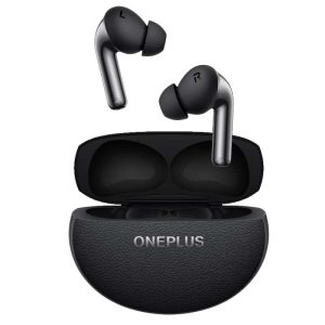 OnePlus Buds Pro 3 Earbuds - Midnight - OP - Image 4