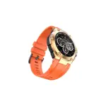 Infinix XW3GT Smart Watch - Gold