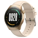 Mibro Lite 3 Smart Watch - Rose Gold - OP