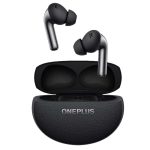 OnePlus Buds Pro 3 Earbuds - Midnight - OP