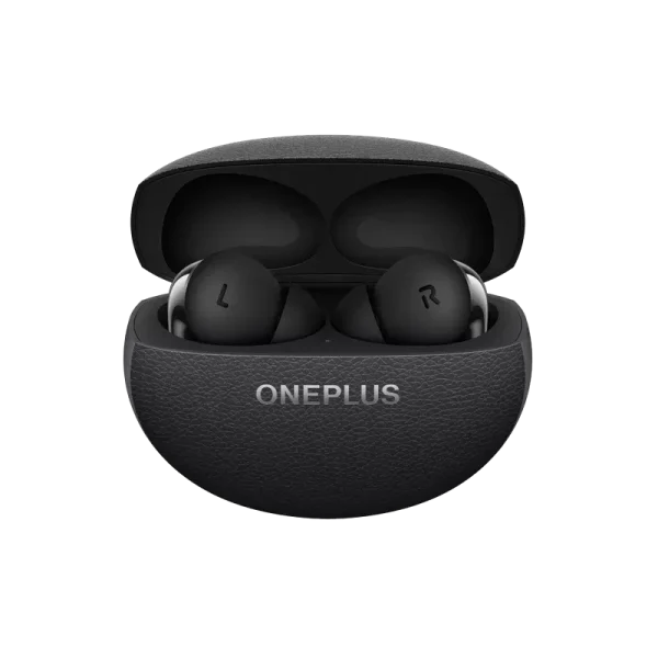 OnePlus Buds Pro 3 Earbuds - Midnight - OP - Image 3