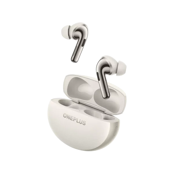 OnePlus Buds Pro 3 Earbuds - Lunar - OP - Image 2