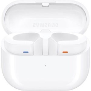 SAMSUNG Galaxy Buds 3 Earbuds - White - OP - Image 4
