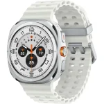 Samsung Galaxy Watch Ultra 47mm Smart Watch - Titanium White - OP