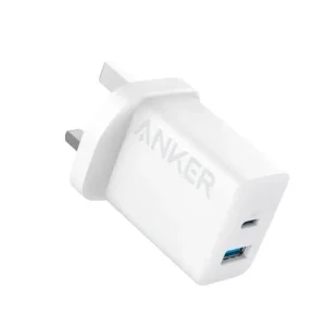 Anker Select Usb-C 20w Charger 2-Port Best Price in Pakistan