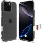 Apple iPhone 16 Pro Max Ultra Hybrid T Case by Spigen - ACS08506 - Graphite