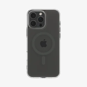 Apple iPhone 16 Pro Max Ultra Hybrid T Case by Spigen - ACS08506 - Graphite - Image 3