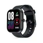 Infinix XW1 Smart Watch - Black