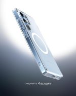 Samsung Galaxy S25 Ultra Case Ultra Hybrid Magfit By Spigen - ACS08956 - White - Image 6