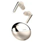 Ldnio T01 Wireless Stereo Earbuds - Gold - XB