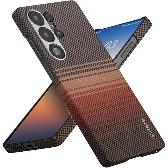 PITAKA for galaxy s25 ultra samsung